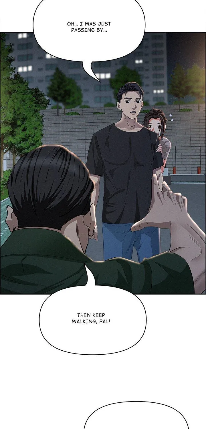 Her Bodyguard — Chapter 28 — Page 53