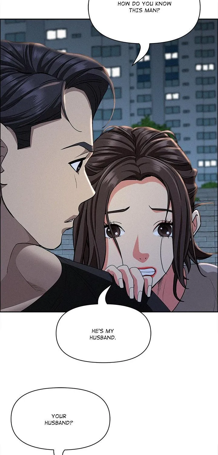 Her Bodyguard — Chapter 28 — Page 54