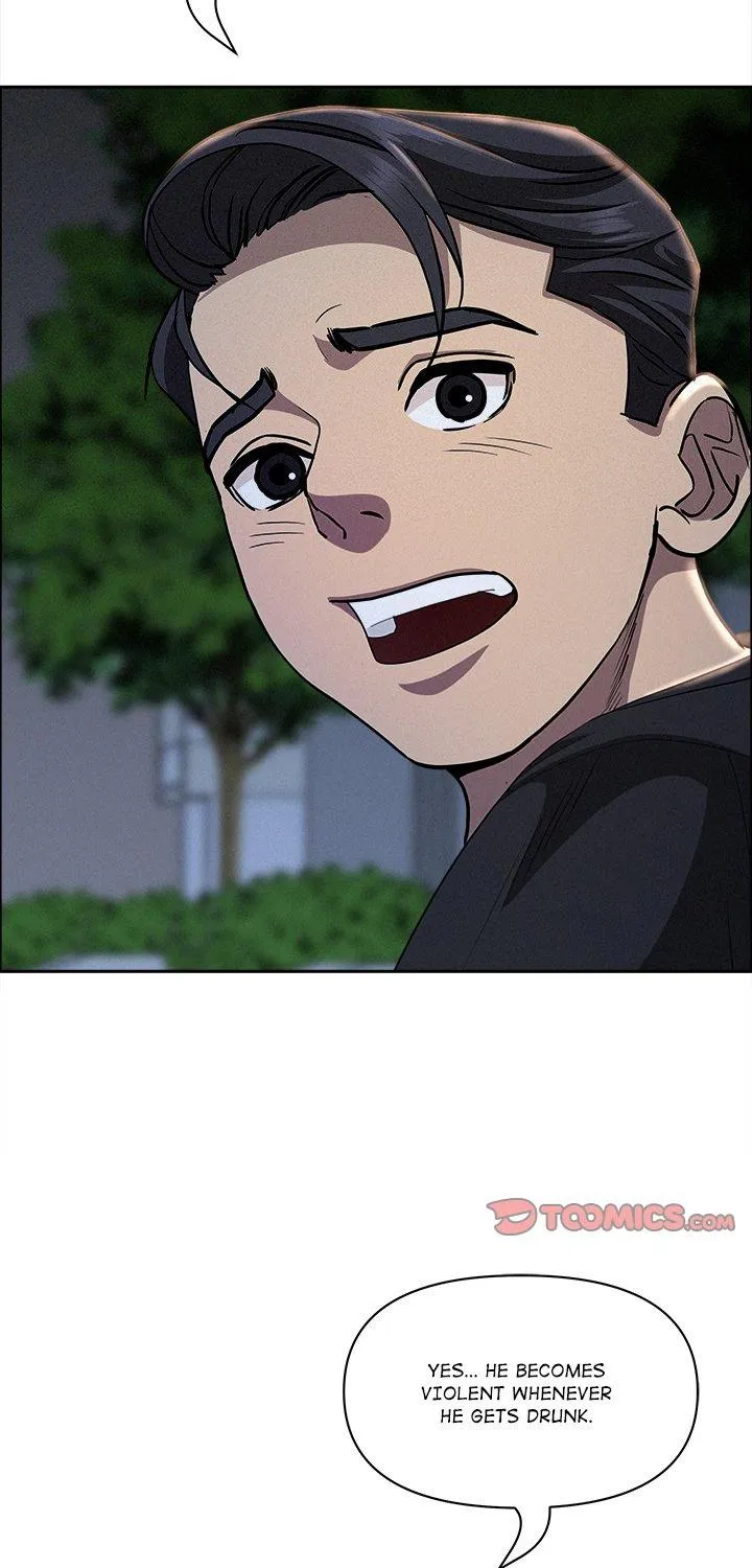 Her Bodyguard — Chapter 28 — Page 55