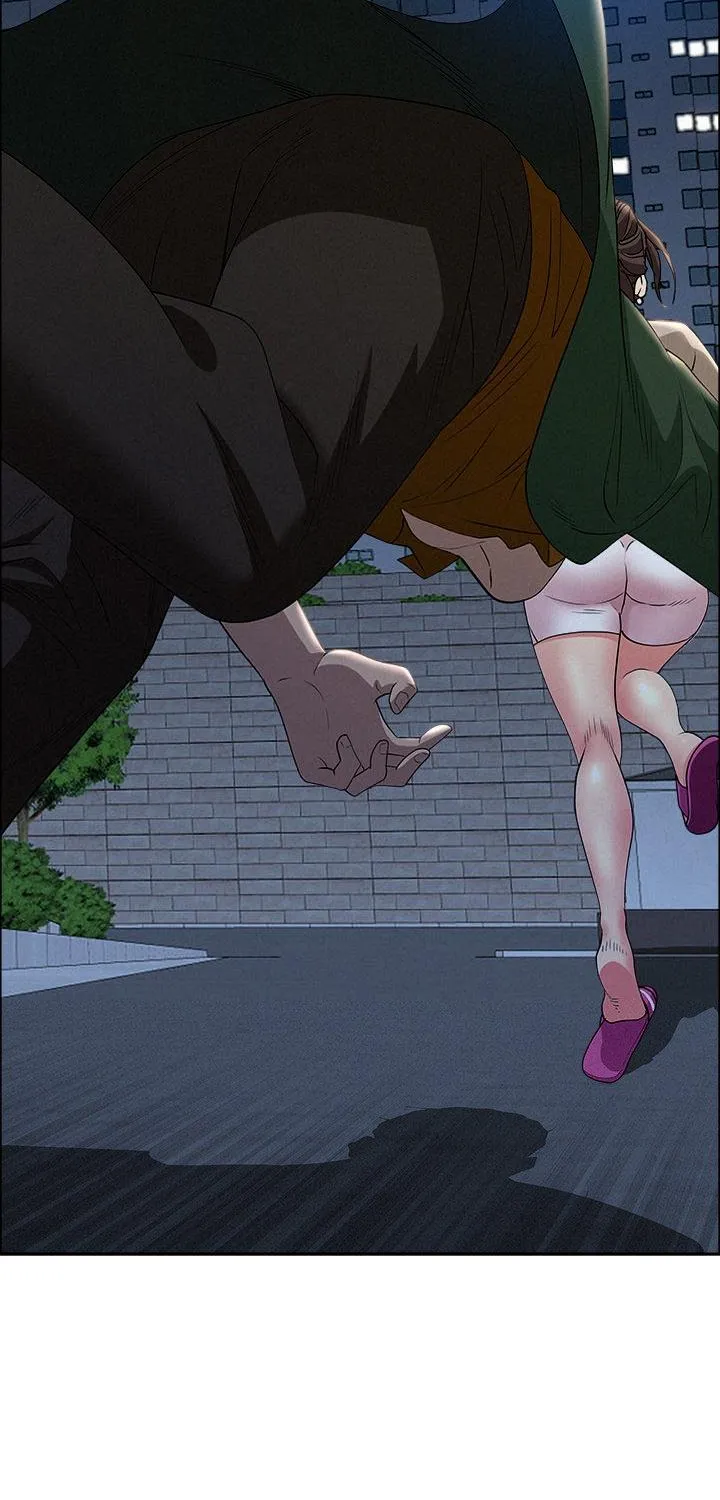 Her Bodyguard — Chapter 28 — Page 63