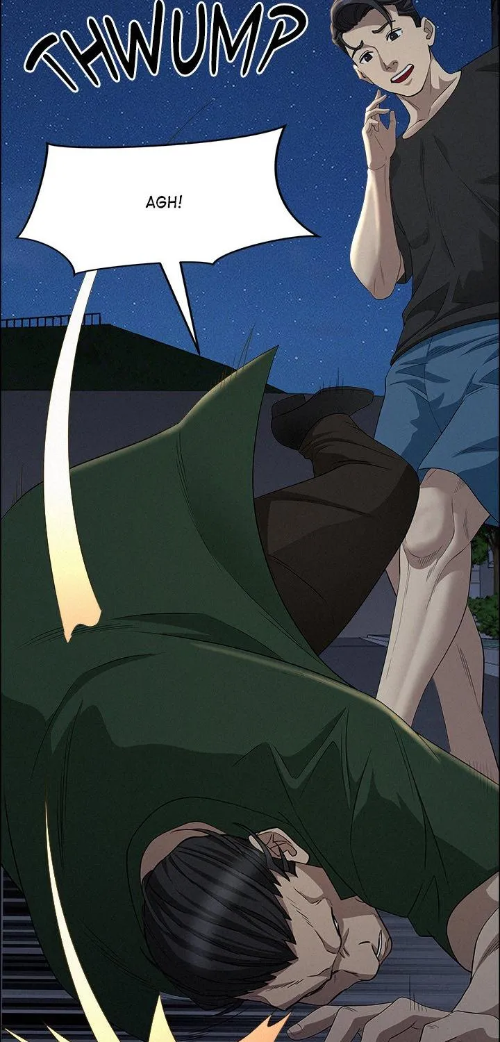 Her Bodyguard — Chapter 28 — Page 65