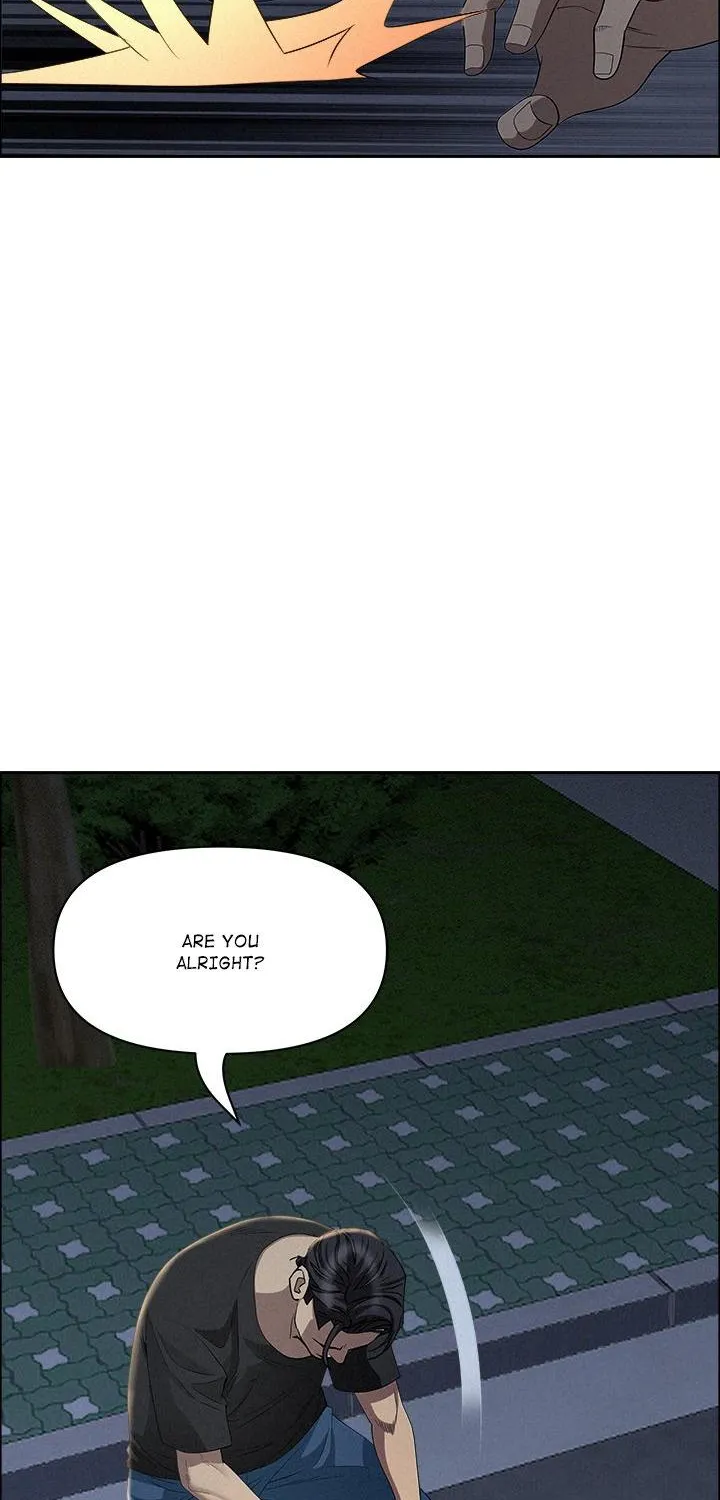 Her Bodyguard — Chapter 28 — Page 66