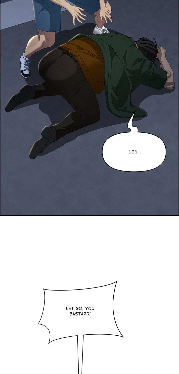 Her Bodyguard — Chapter 28 — Page 67