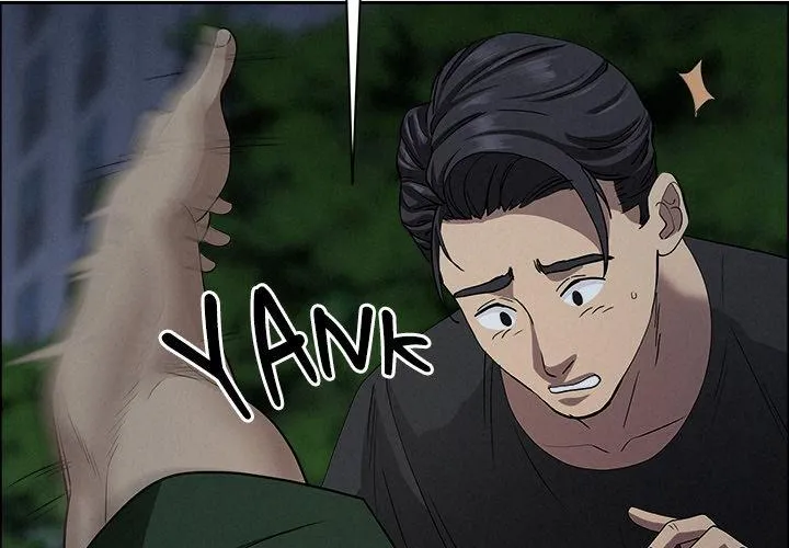 Her Bodyguard — Chapter 28 — Page 68