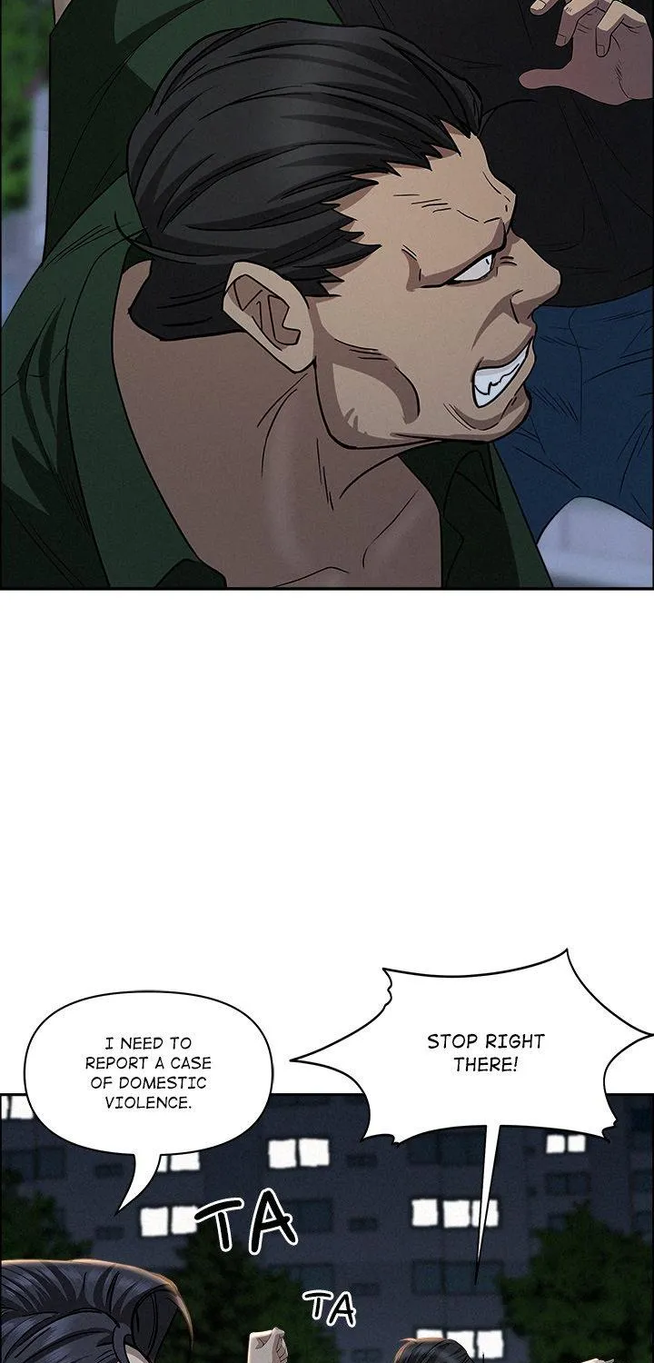 Her Bodyguard — Chapter 28 — Page 69