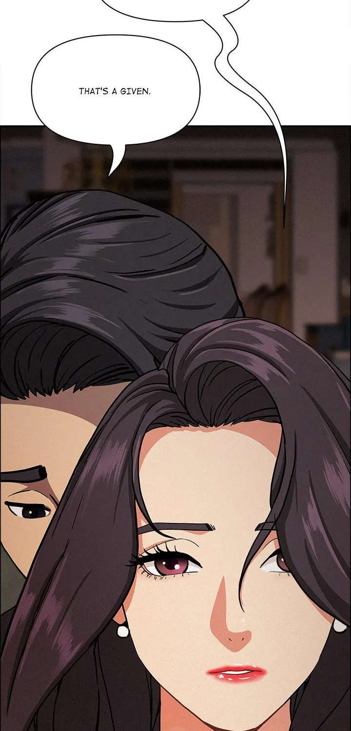 Her Bodyguard — Chapter 28 — Page 86