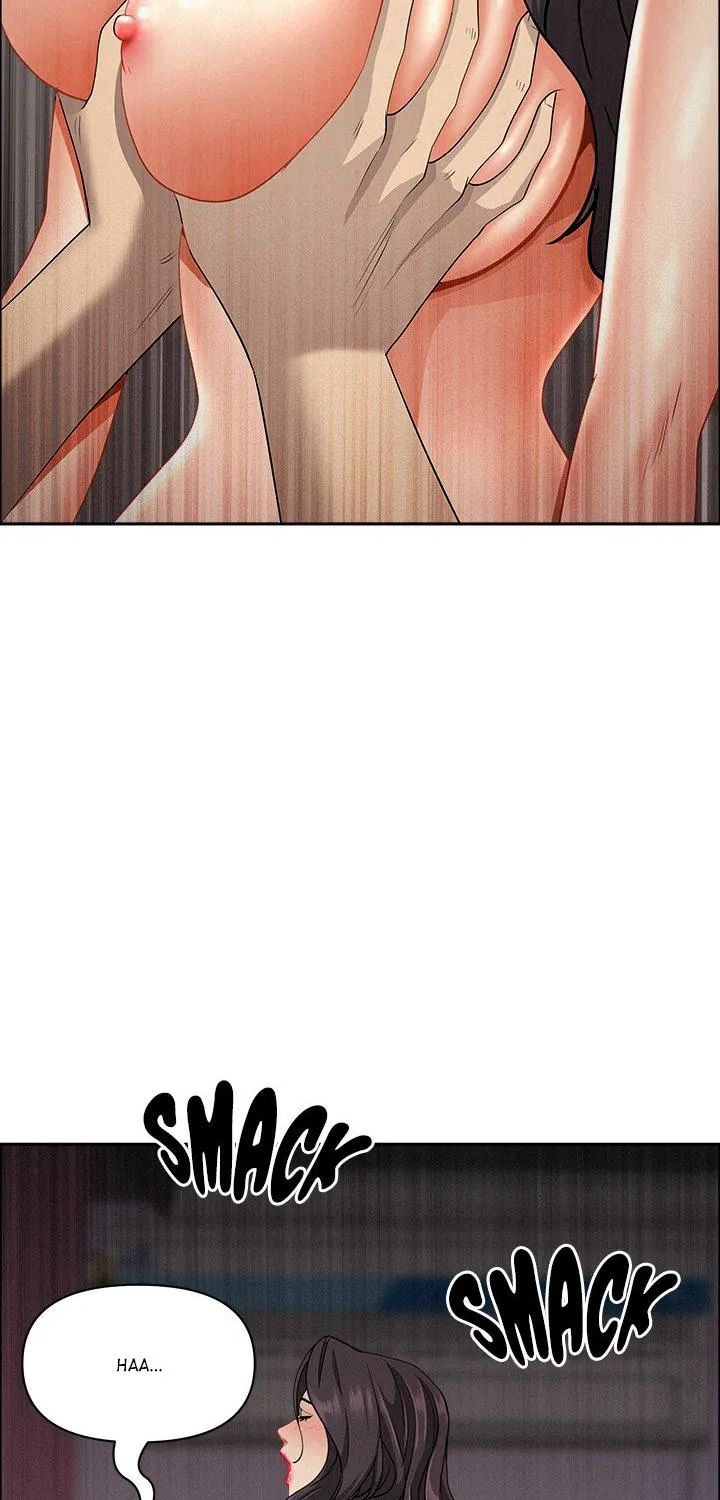Her Bodyguard — Chapter 28 — Page 95