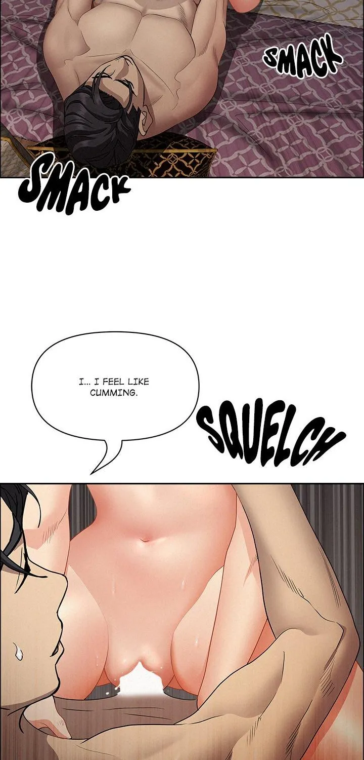 Her Bodyguard — Chapter 28 — Page 98