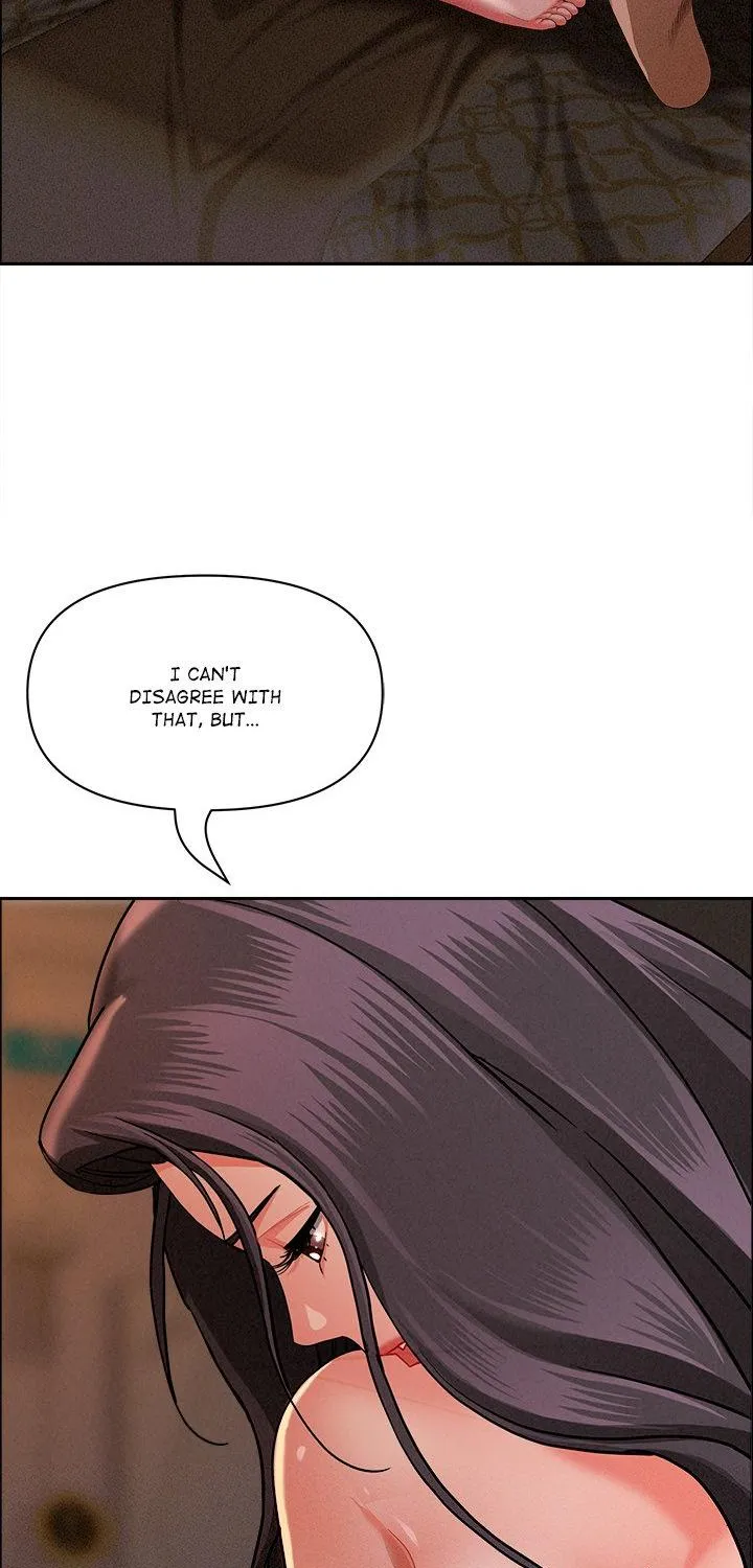 Her Bodyguard — Chapter 29 — Page 19