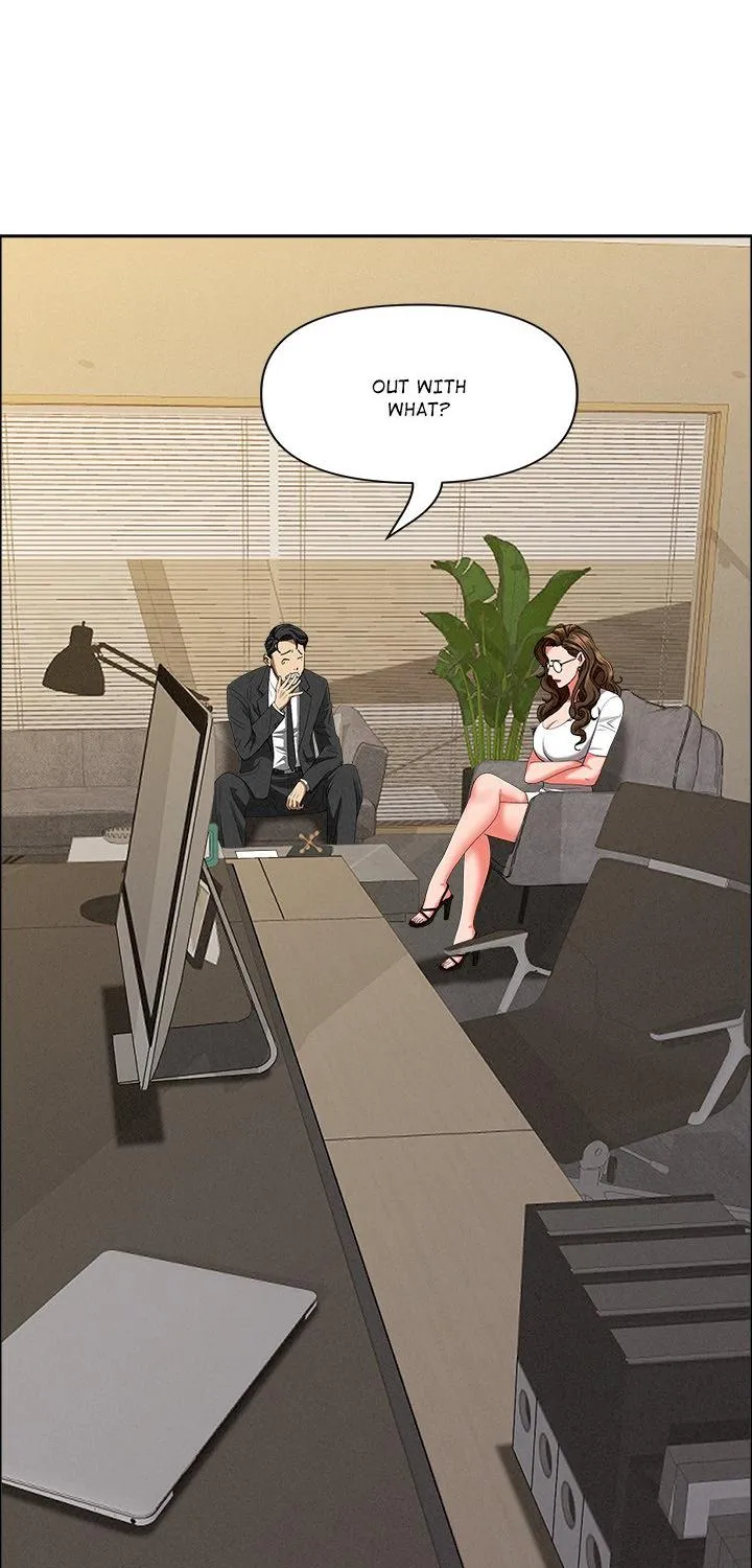 Her Bodyguard — Chapter 29 — Page 29
