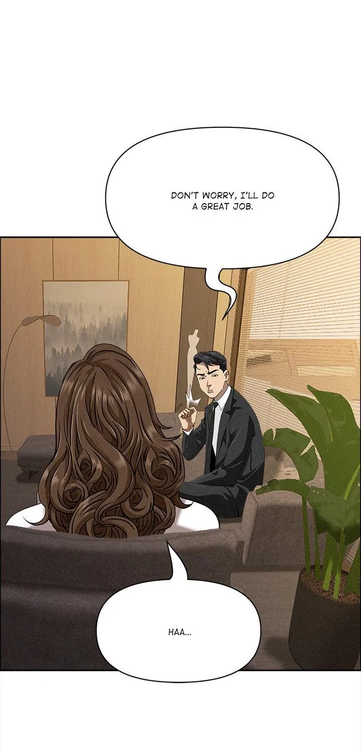 Her Bodyguard — Chapter 29 — Page 34