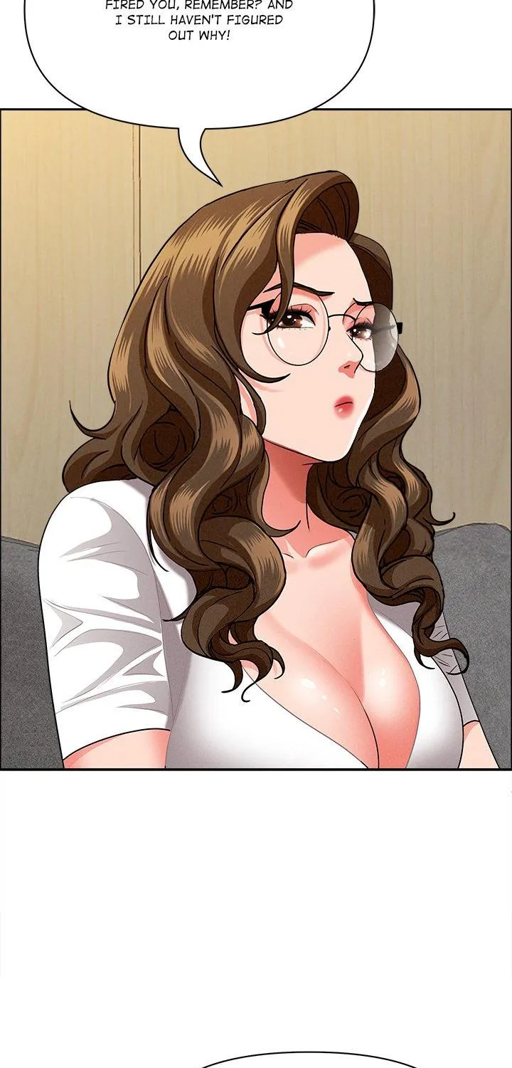 Her Bodyguard — Chapter 29 — Page 43
