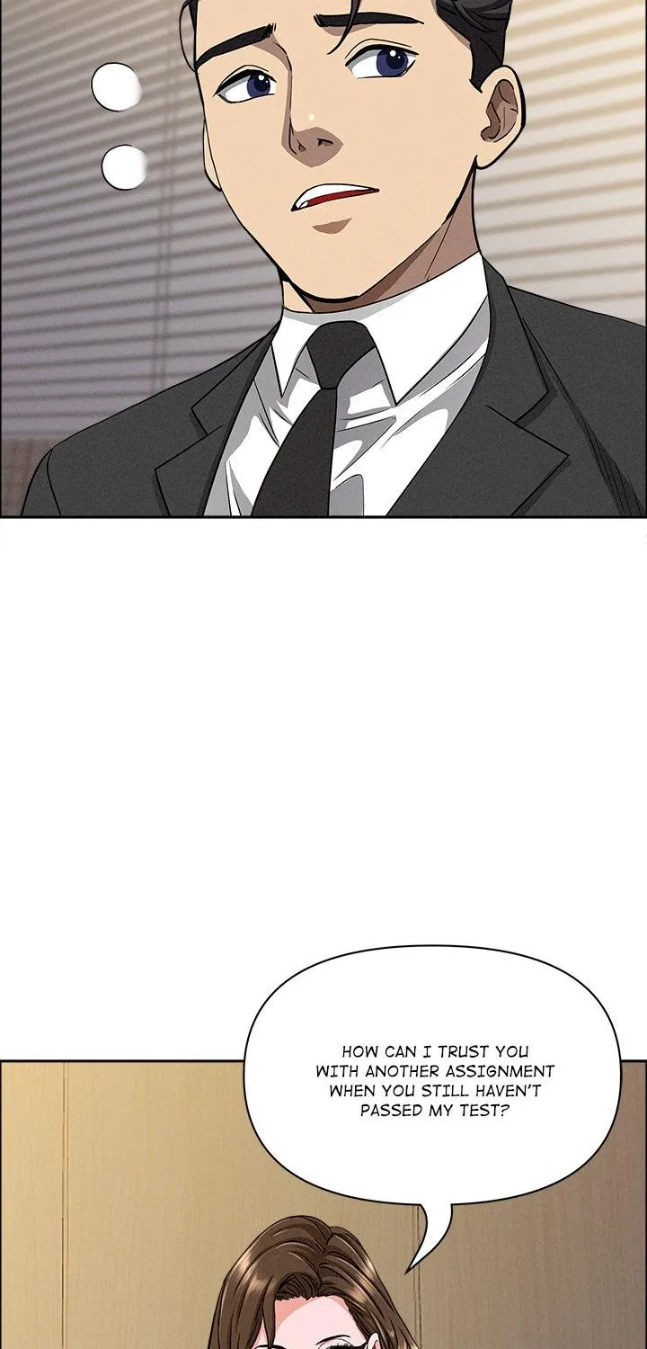 Her Bodyguard — Chapter 29 — Page 45
