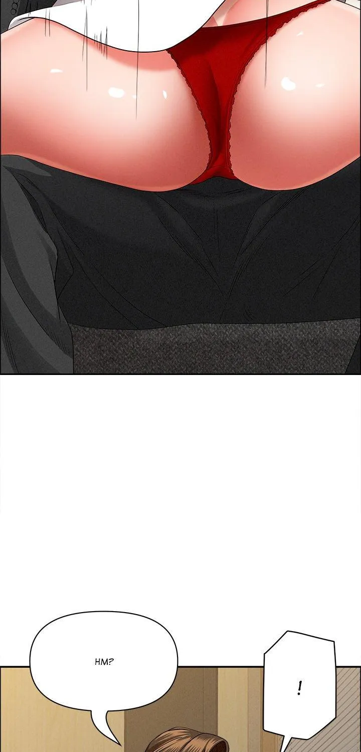 Her Bodyguard — Chapter 29 — Page 55