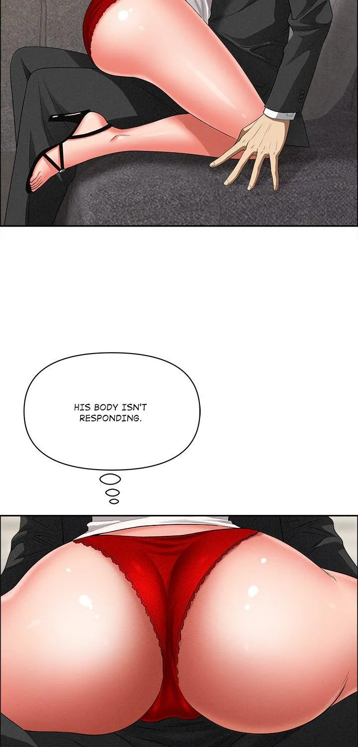 Her Bodyguard — Chapter 29 — Page 57