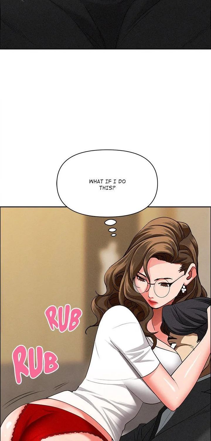 Her Bodyguard — Chapter 29 — Page 58