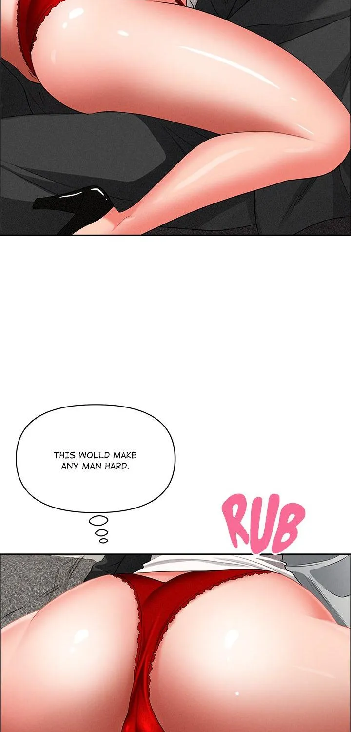Her Bodyguard — Chapter 29 — Page 59