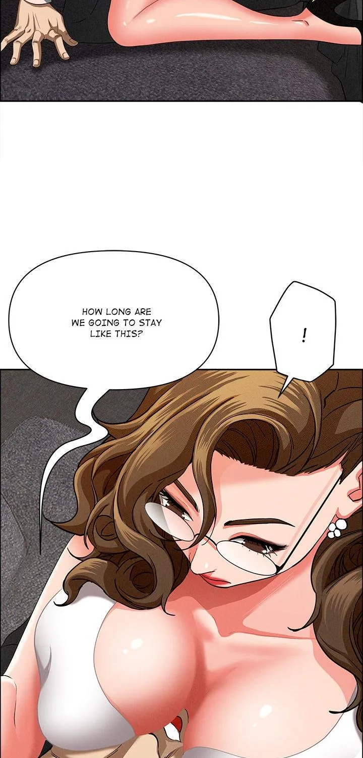 Her Bodyguard — Chapter 29 — Page 67