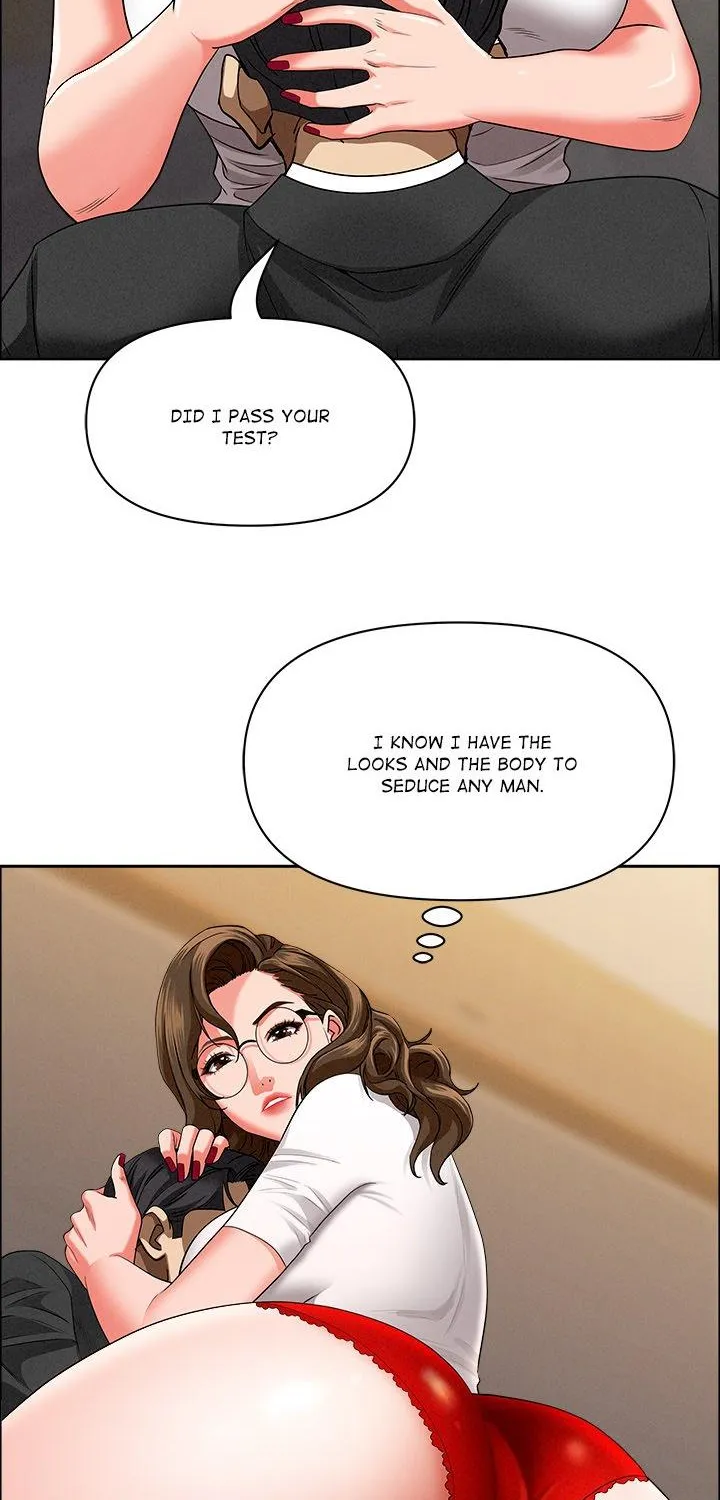 Her Bodyguard — Chapter 29 — Page 70