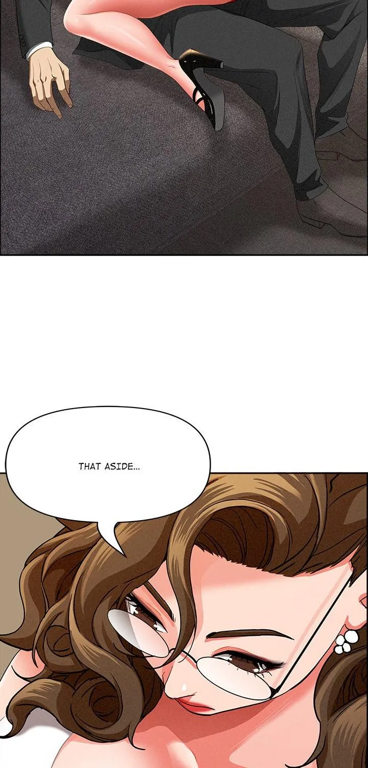 Her Bodyguard — Chapter 29 — Page 73