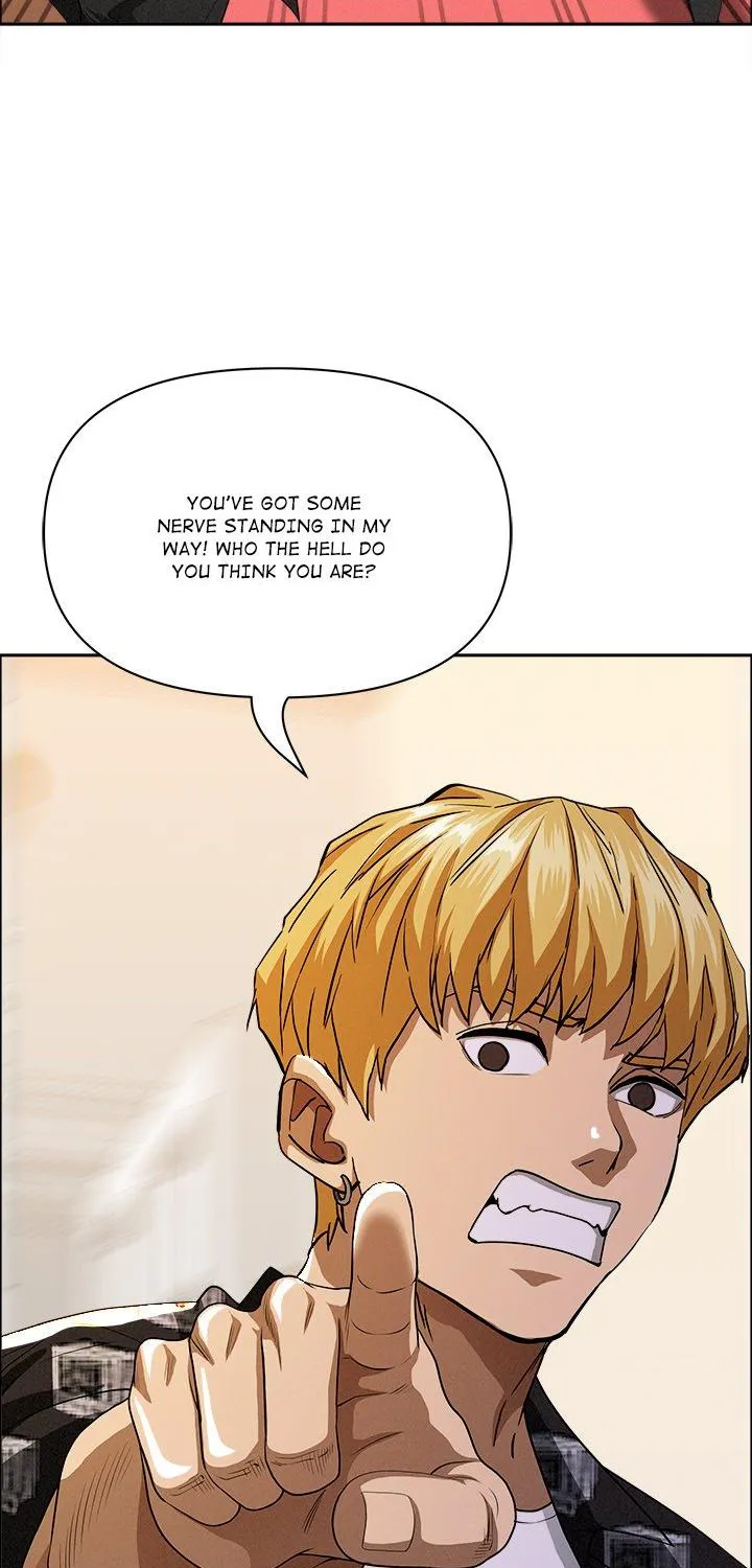 Her Bodyguard — Chapter 29 — Page 79