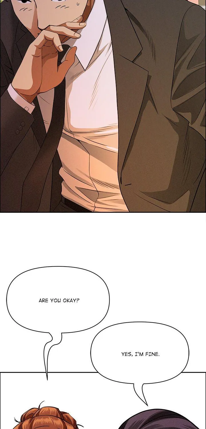 Her Bodyguard — Chapter 29 — Page 83