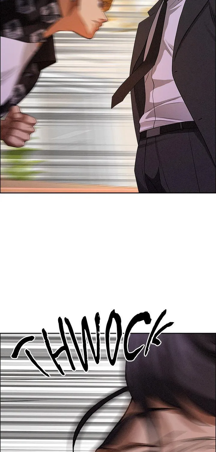 Her Bodyguard — Chapter 29 — Page 97