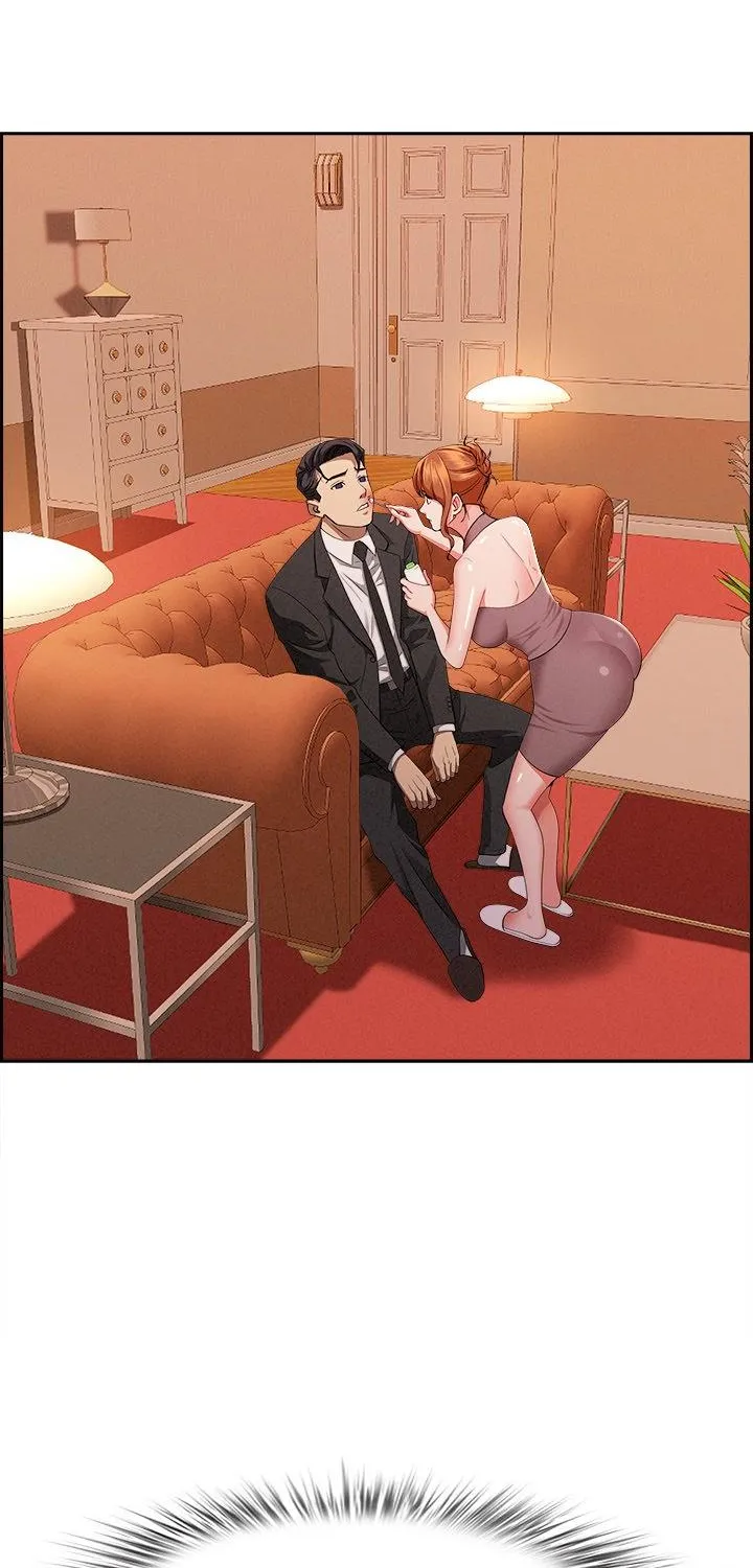 Her Bodyguard — Chapter 30 — Page 10