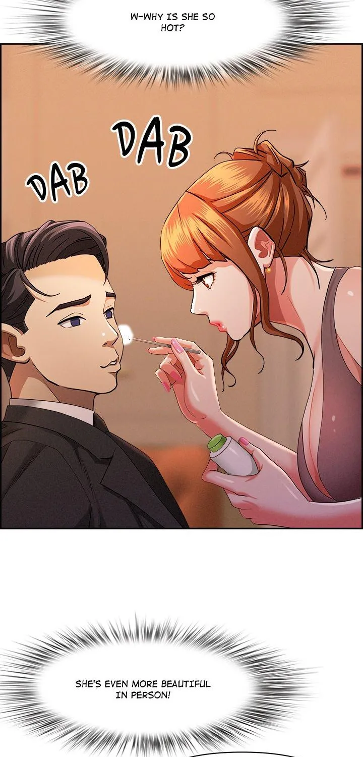 Her Bodyguard — Chapter 30 — Page 11
