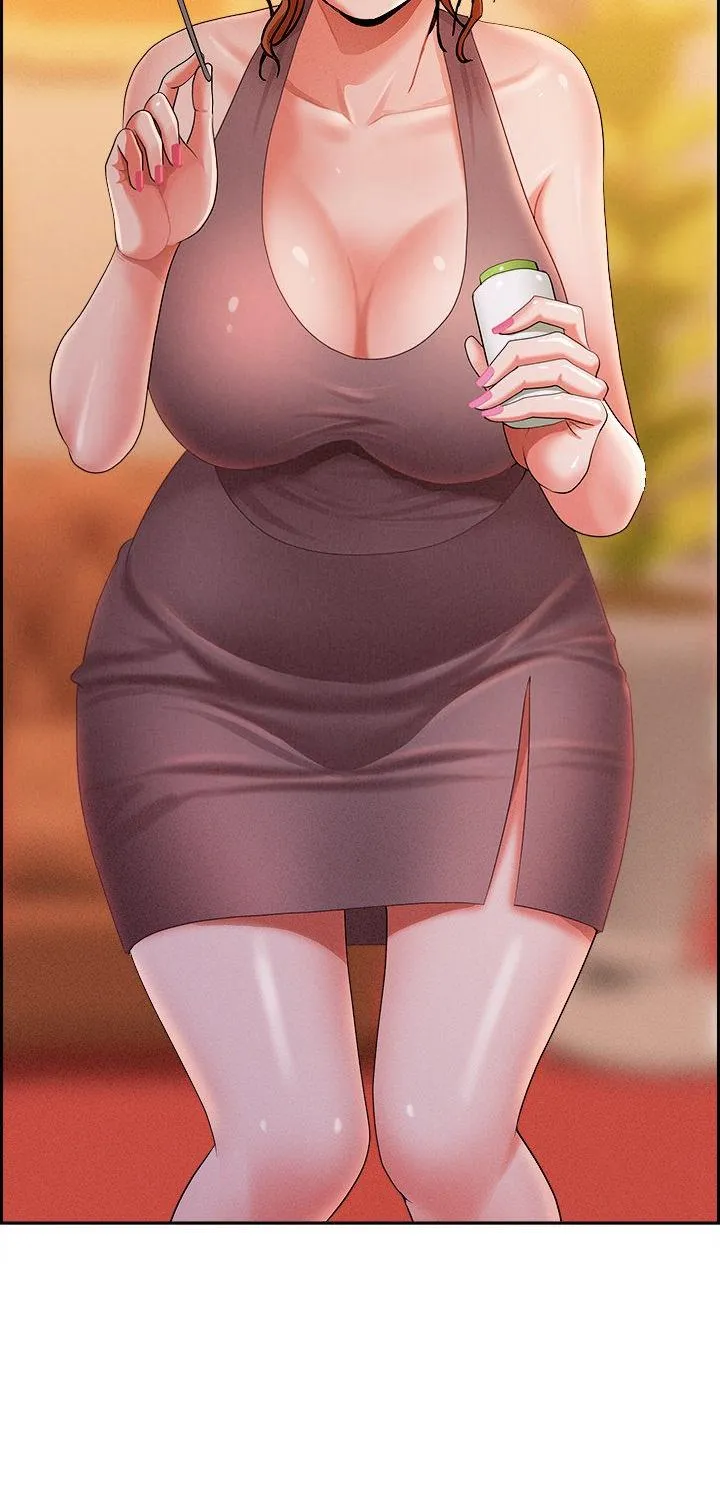 Her Bodyguard — Chapter 30 — Page 21