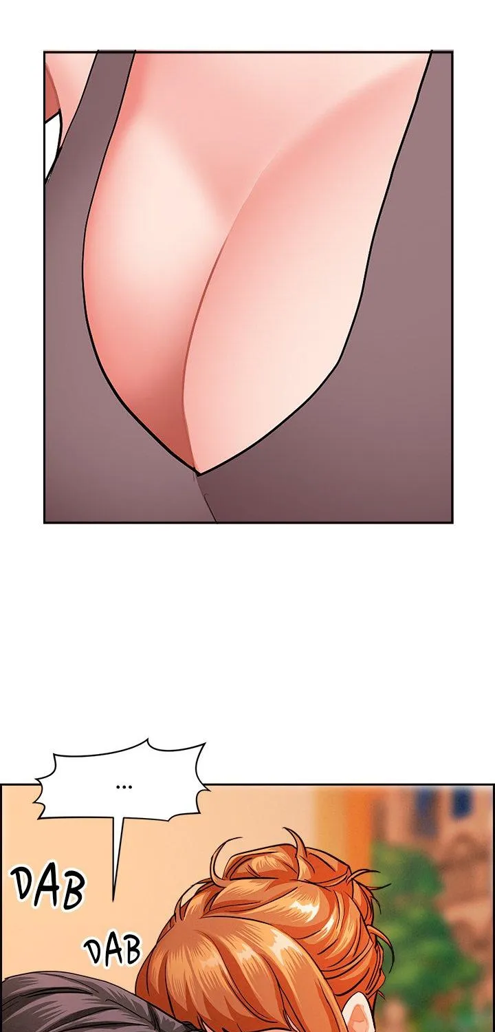 Her Bodyguard — Chapter 30 — Page 25