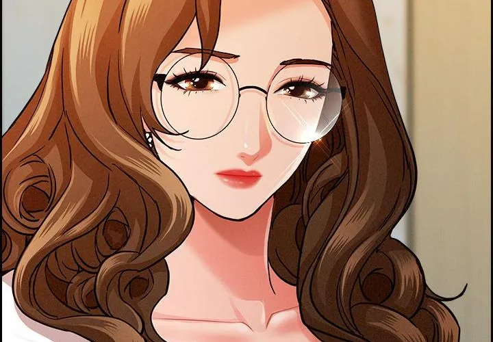 Her Bodyguard — Chapter 30 — Page 28