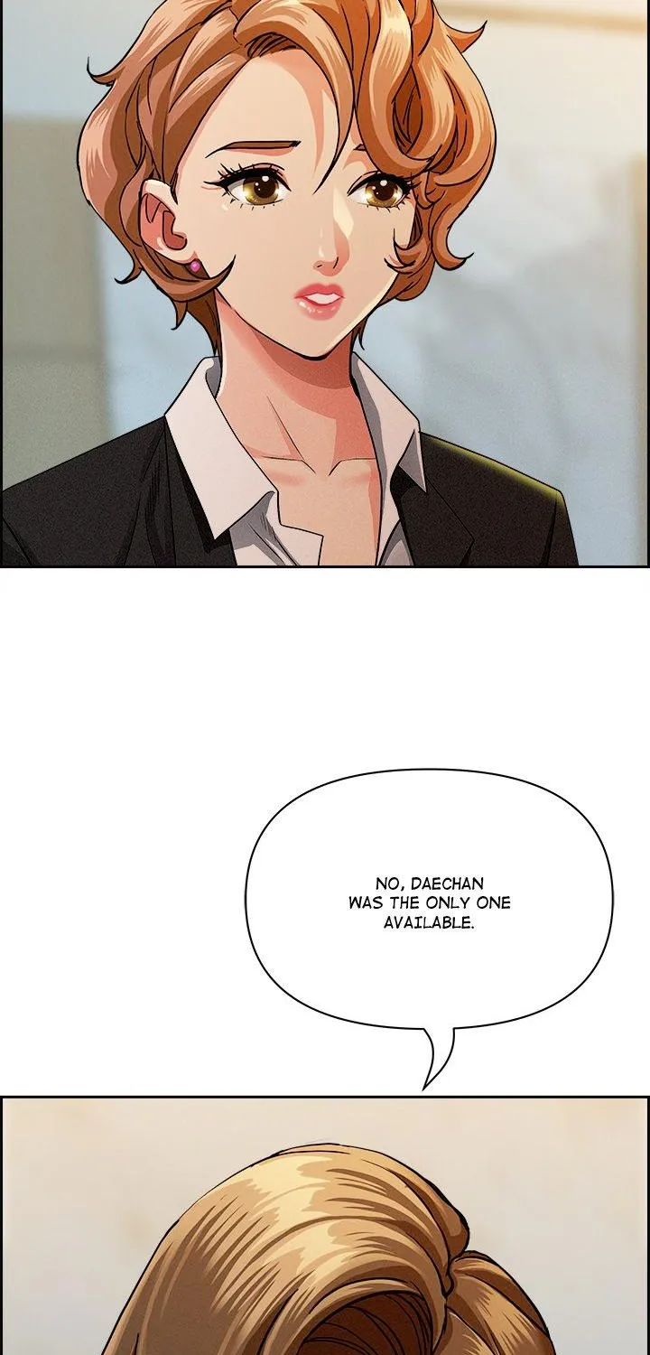Her Bodyguard — Chapter 30 — Page 31
