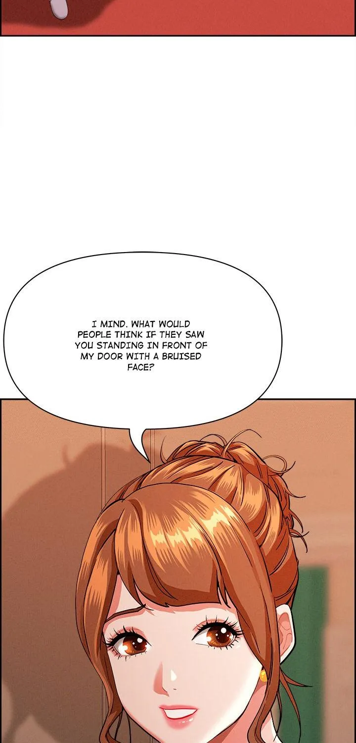 Her Bodyguard — Chapter 30 — Page 45