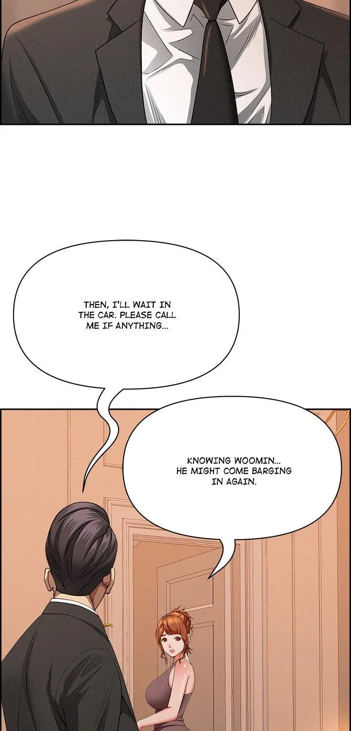 Her Bodyguard — Chapter 30 — Page 47