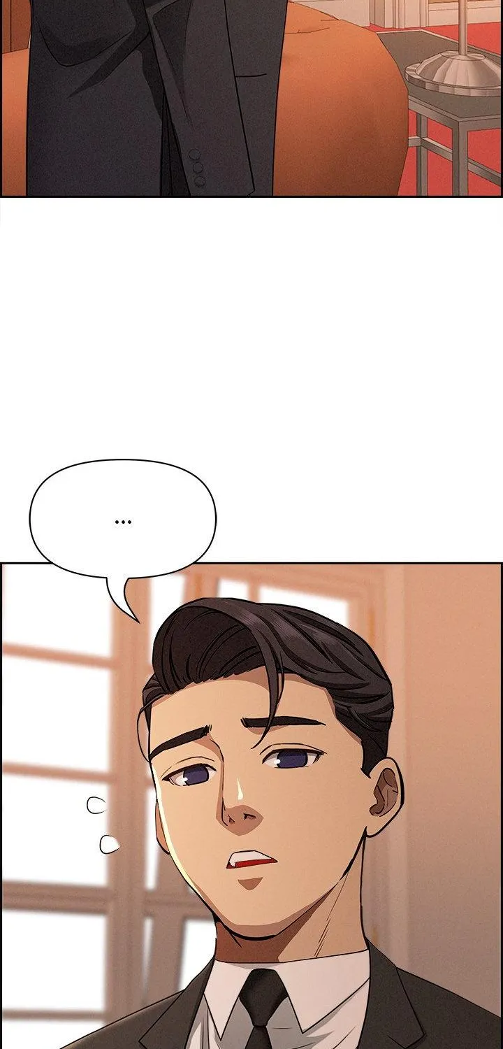 Her Bodyguard — Chapter 30 — Page 50