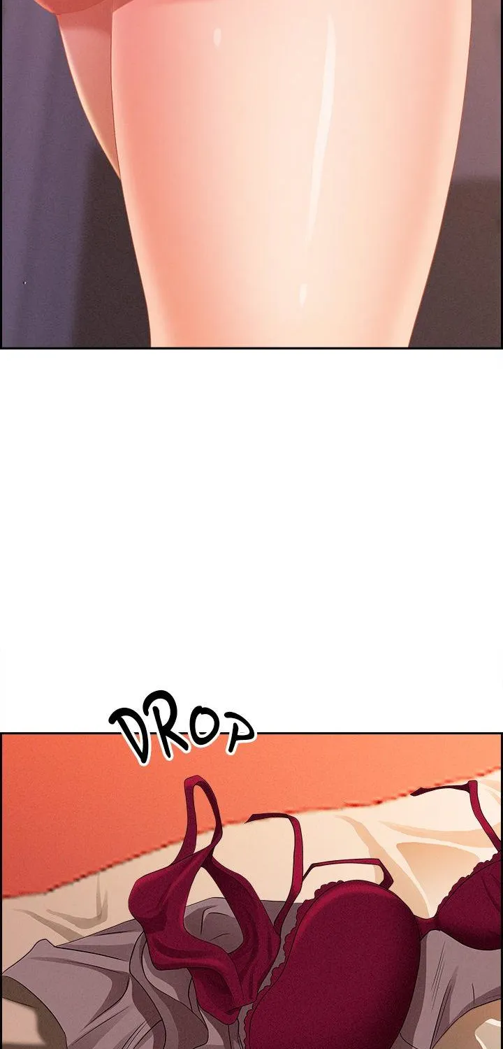 Her Bodyguard — Chapter 30 — Page 58
