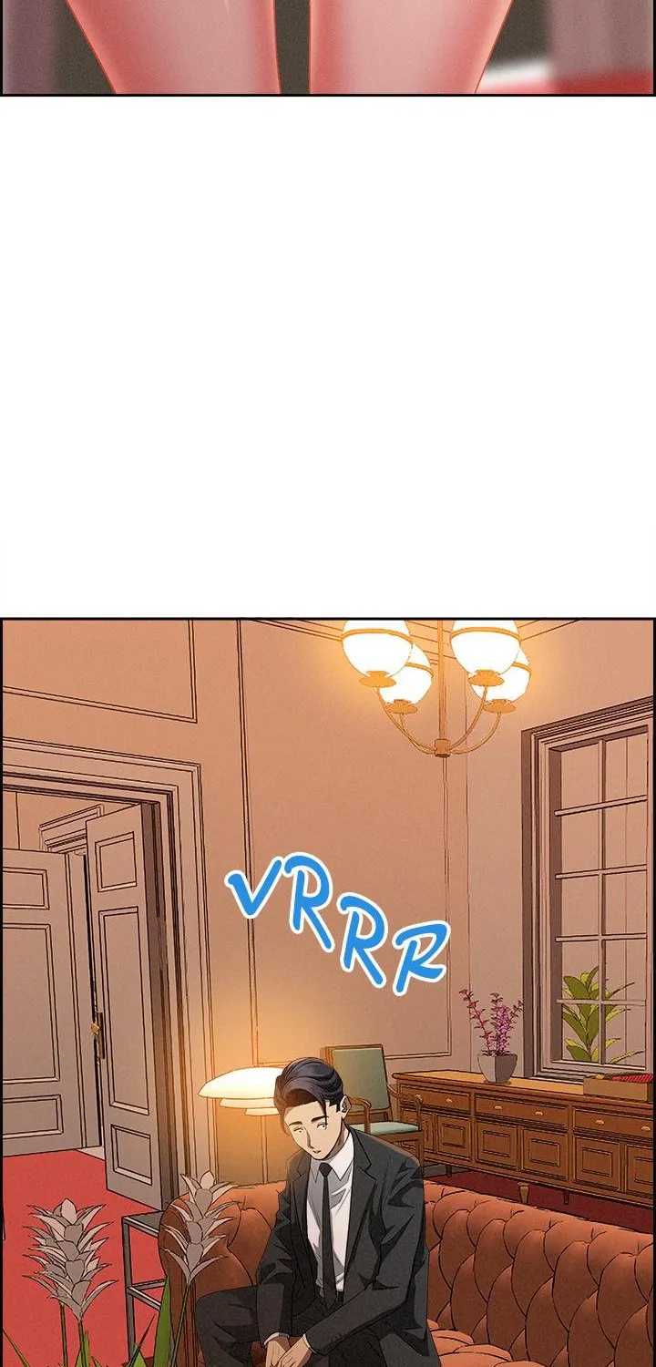 Her Bodyguard — Chapter 30 — Page 62