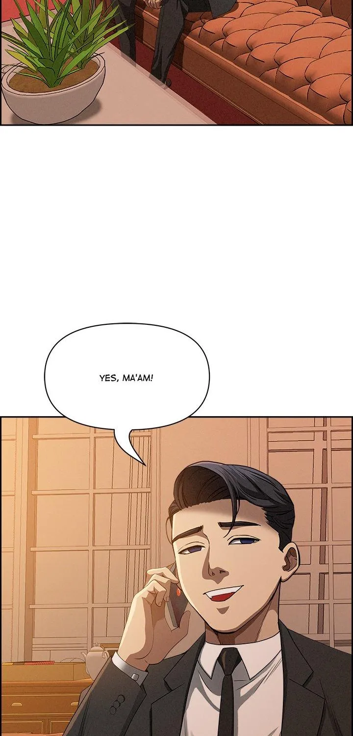 Her Bodyguard — Chapter 30 — Page 63