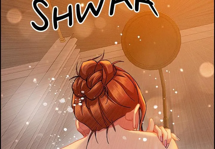 Her Bodyguard — Chapter 30 — Page 68