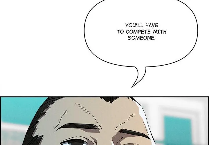 Her Bodyguard — Chapter 30 — Page 80