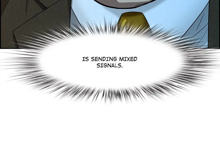 Her Bodyguard — Chapter 30 — Page 88