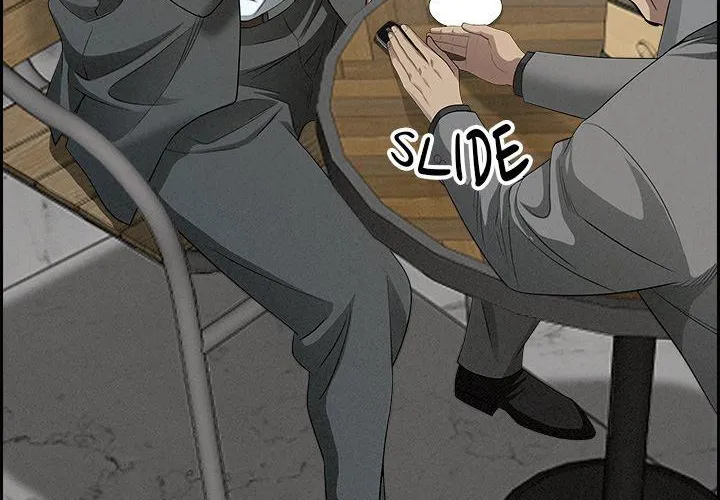 Her Bodyguard — Chapter 30 — Page 92