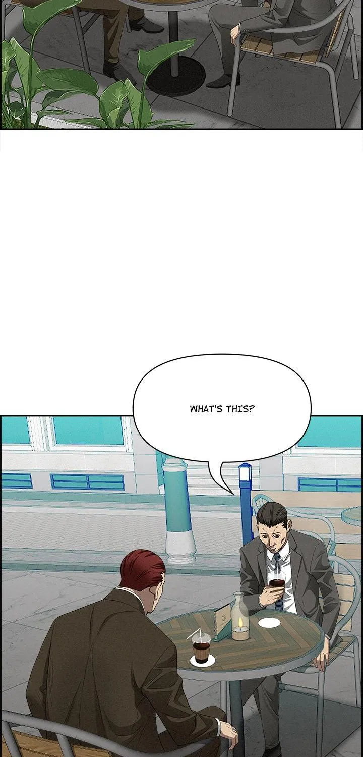 Her Bodyguard — Chapter 30 — Page 95
