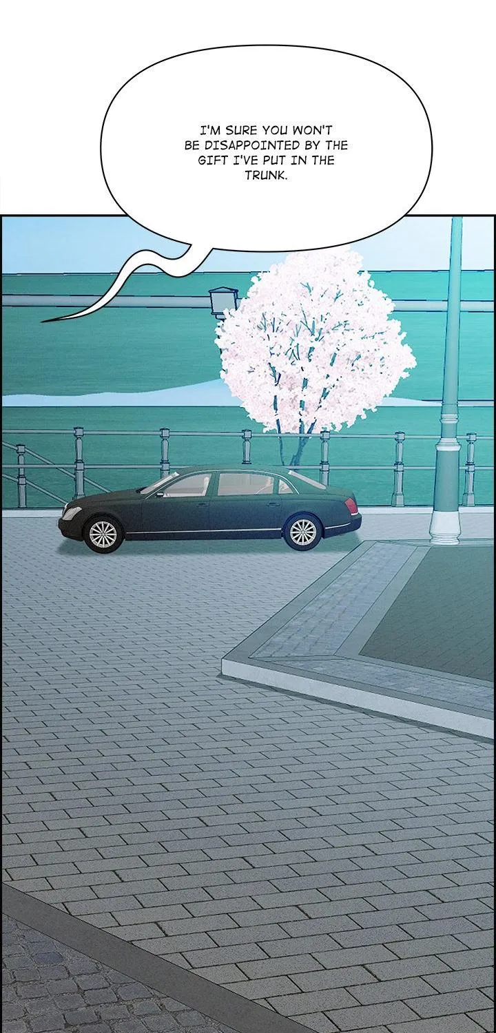 Her Bodyguard — Chapter 30 — Page 97