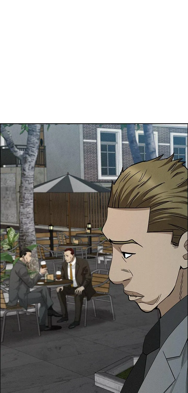Her Bodyguard — Chapter 31 — Page 25