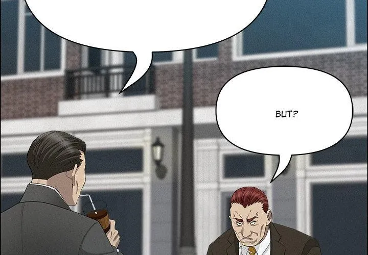 Her Bodyguard — Chapter 31 — Page 28