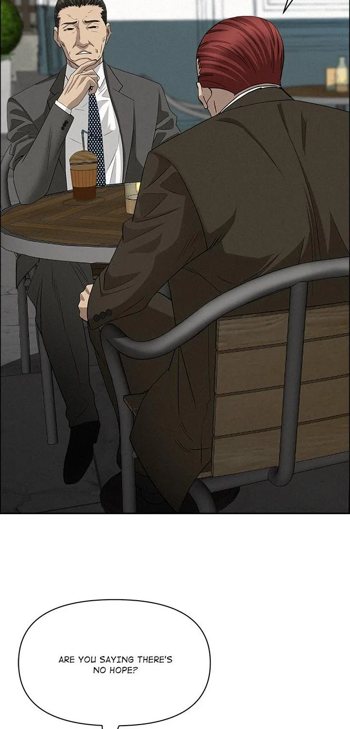 Her Bodyguard — Chapter 31 — Page 31