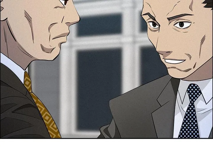 Her Bodyguard — Chapter 31 — Page 36