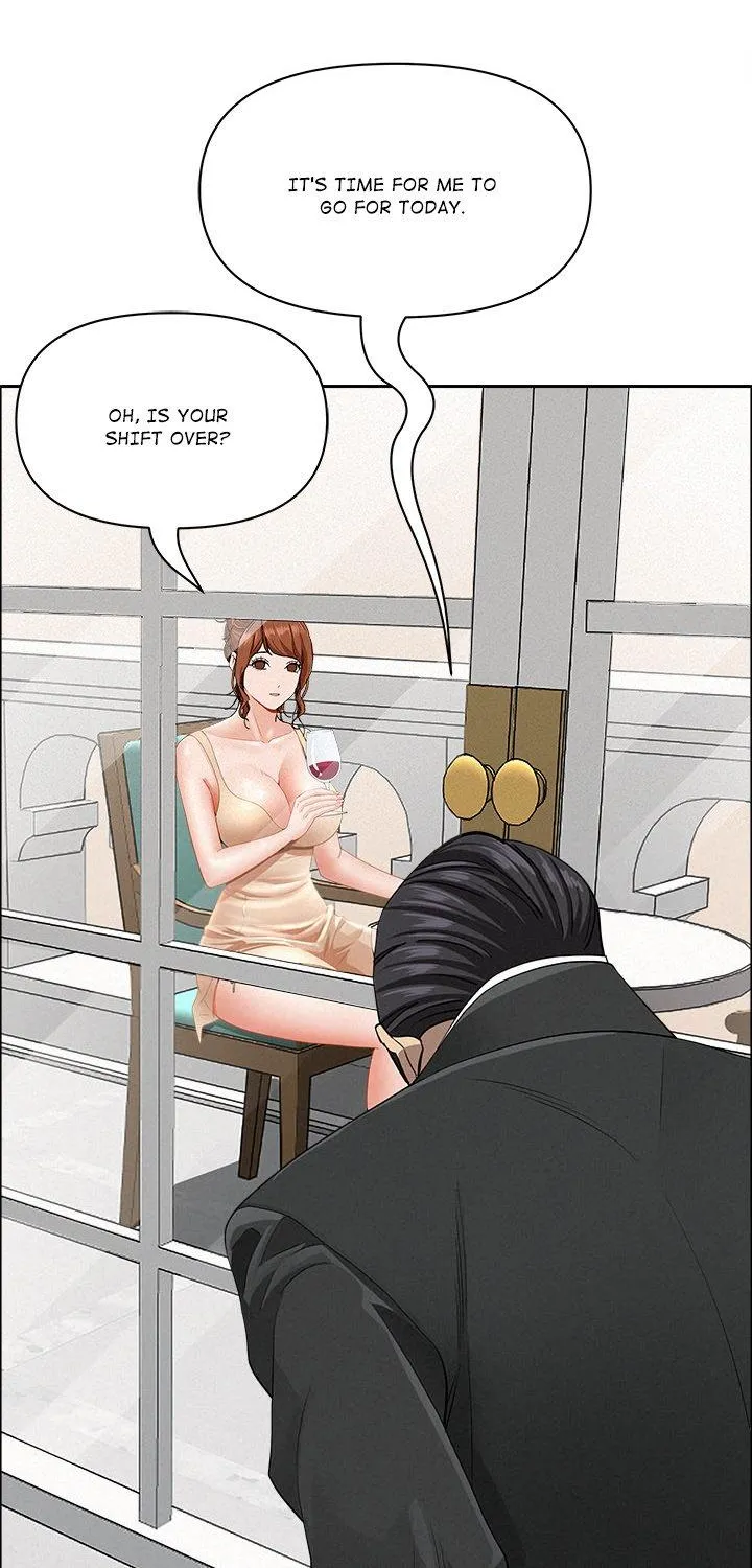 Her Bodyguard — Chapter 31 — Page 46